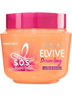 L'Orï¿½ï¿½al Paris ELVIVE Sogno Lungo Maschera 300ml