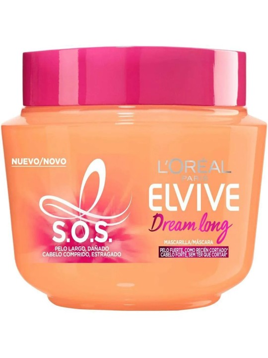L'Orï¿½ï¿½al Paris ELVIVE Sogno Lungo Maschera 300ml