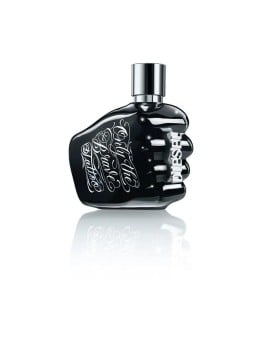 Diesel Only The Brave Tattoo Pour Homme eau de toilette Spray uomo 50ml