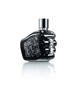 Diesel Only The Brave Tattoo Pour Homme eau de toilette Spray uomo 125ml