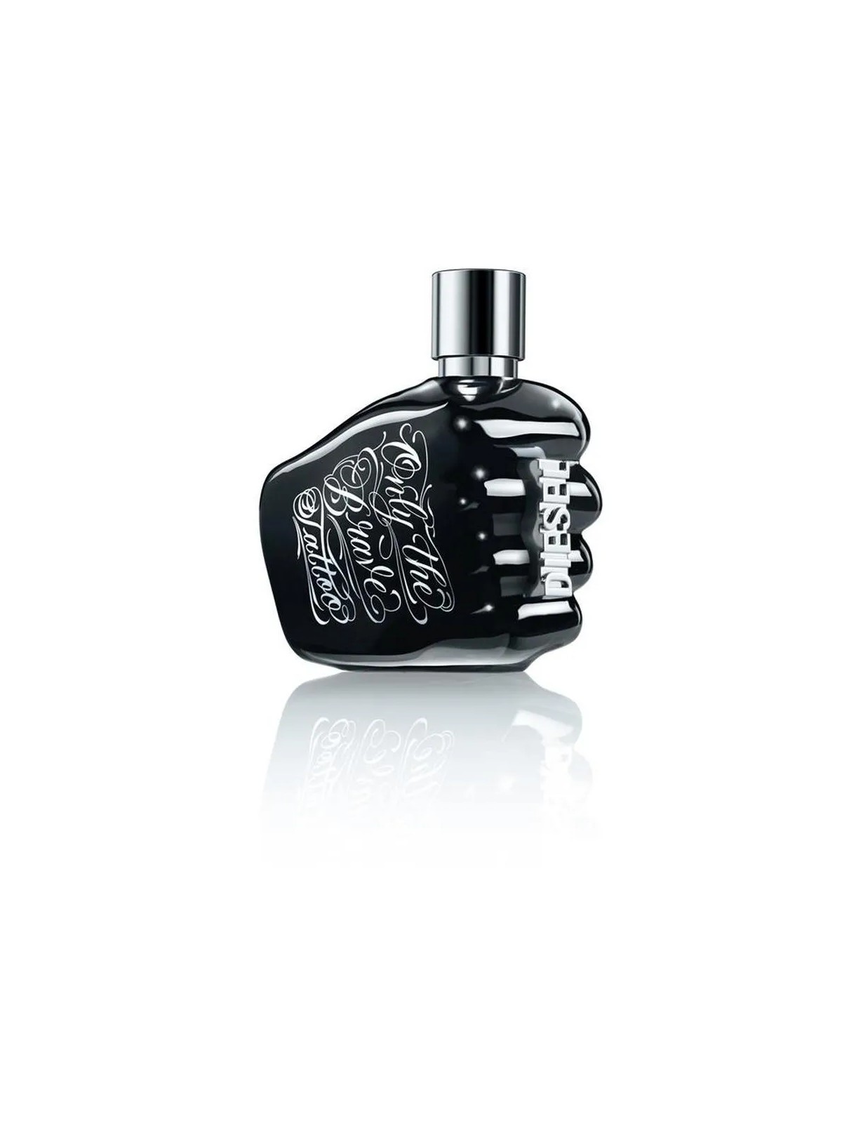 Diesel Only The Brave Tattoo Pour Homme eau de toilette Spray uomo 125ml