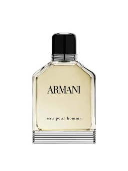 Armani Eau Pour Homme eau de toilette Spray uomo 100ml