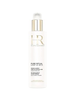HR Pure Ritual Makeup Remover Milk donna 200ml