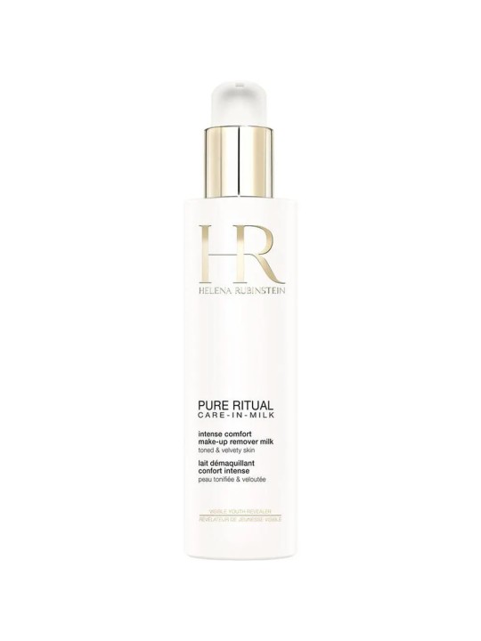 HR Pure Ritual Makeup Remover Milk donna 200ml