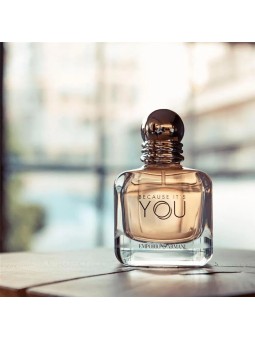 Armani Because It's You EDP Spray 50ml