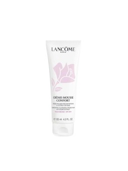 Lancome Creme-Mousse Confort Creamy Foam 125ml