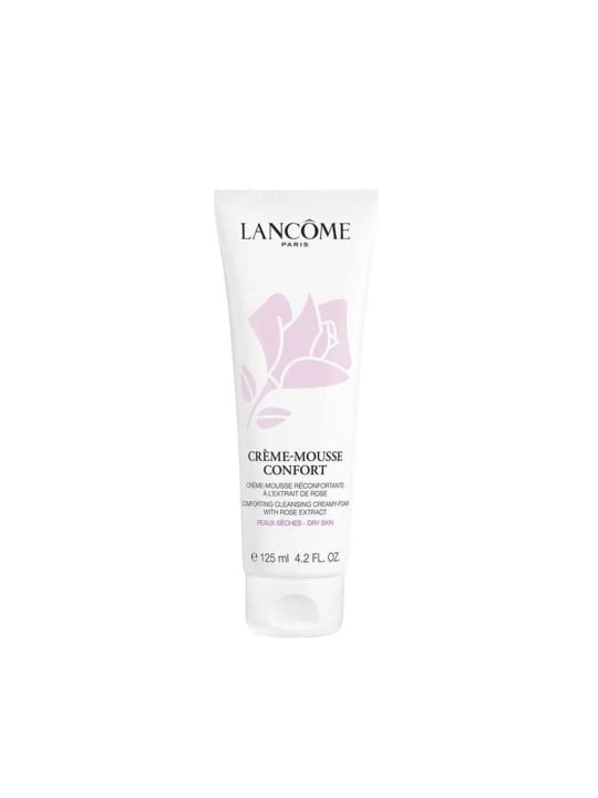 Lancome Creme-Mousse Confort Creamy Foam 125ml