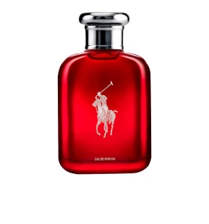 Ralph Lauren Polo Red Eau De Toilette 75 ml man
