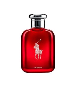 Ralph Lauren Polo Red Eau De Toilette 75 ml man