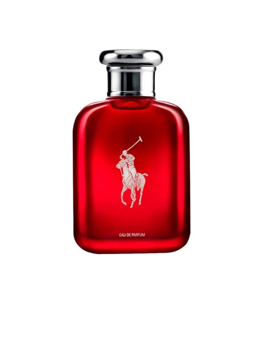 Ralph Lauren Polo Red Eau De Toilette 75 ml man
