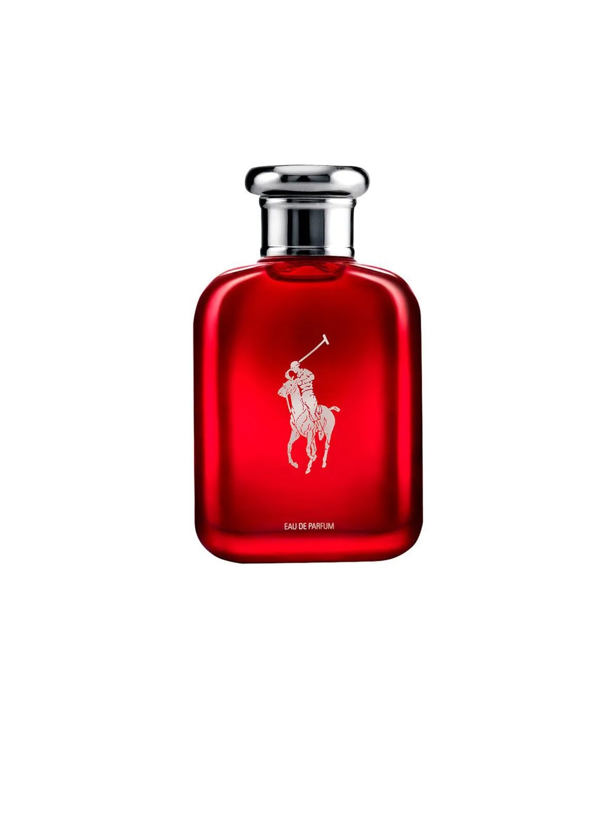 Ralph Lauren Polo Red Eau De Toilette 75 ml man