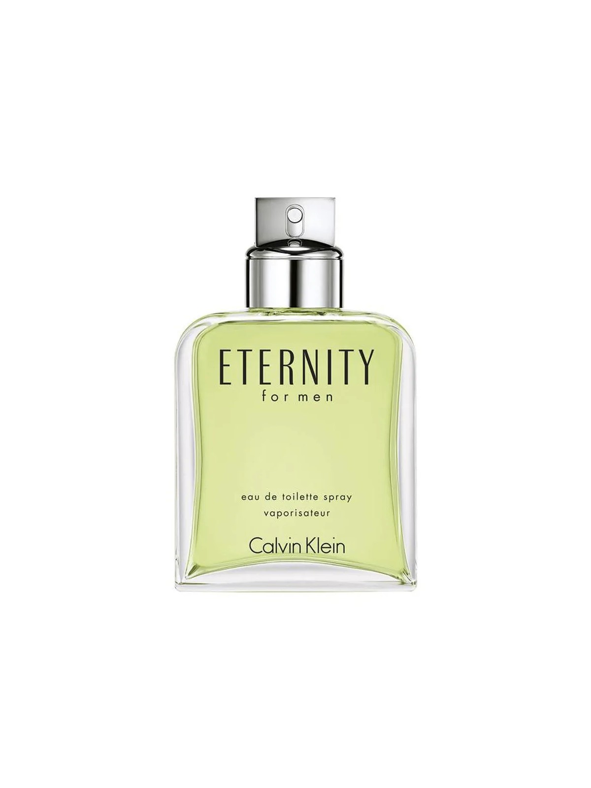 Calvin Klein Eternity For Men 200ml