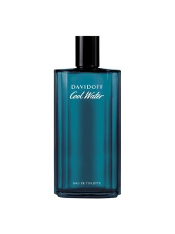 Davidoff Cool Water Man eau de toilette Spray uomo 200ml