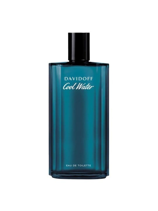 Davidoff Cool Water Man eau de toilette Spray uomo 200ml