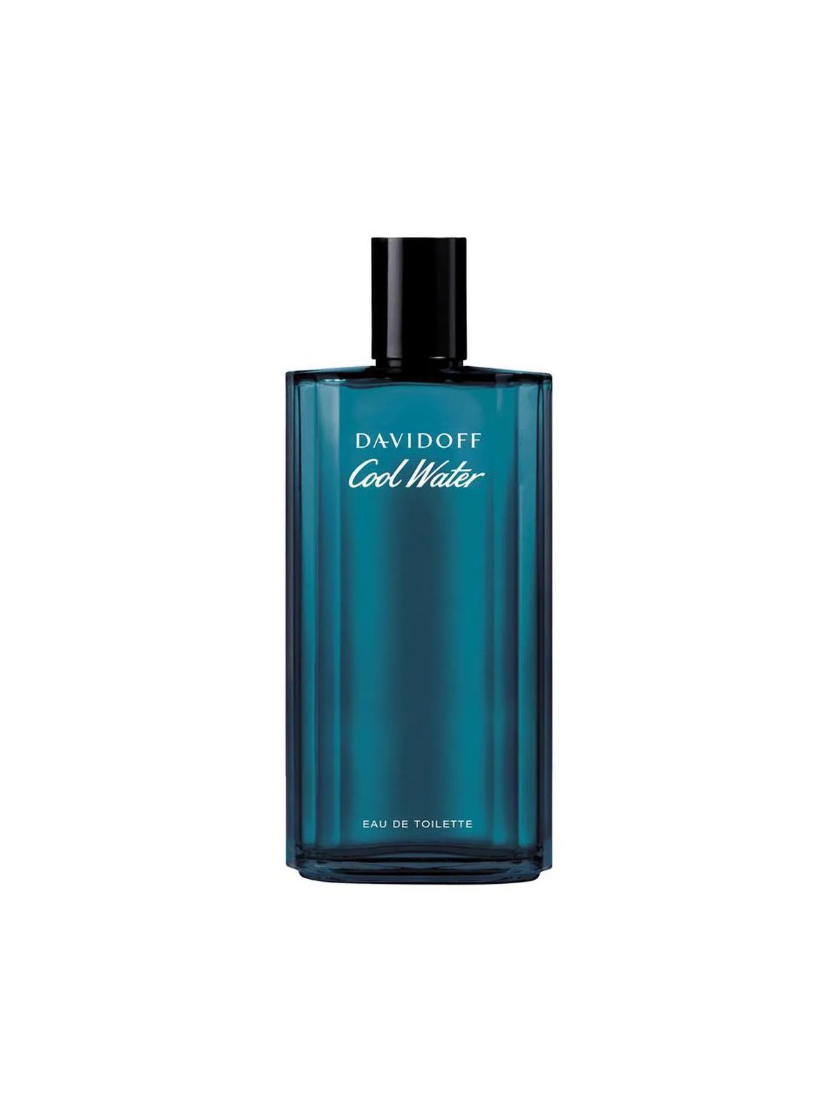 Davidoff Cool Water Man eau de toilette Spray uomo 200ml