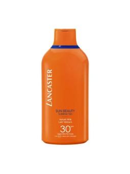 Lancaster Sun Beauty Velvet Tanning Milk SPF30 400ml