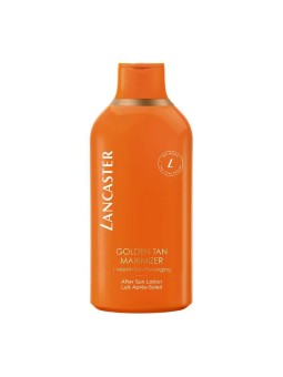 Lancaster Golden Tan Maximizer After Sun Lotion donna 400ml