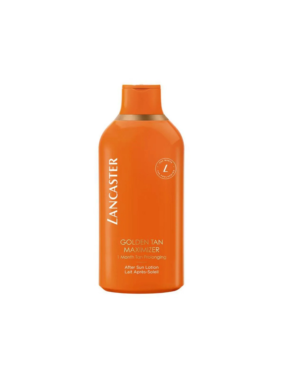 Lancaster Golden Tan Maximizer After Sun Lotion donna 400ml