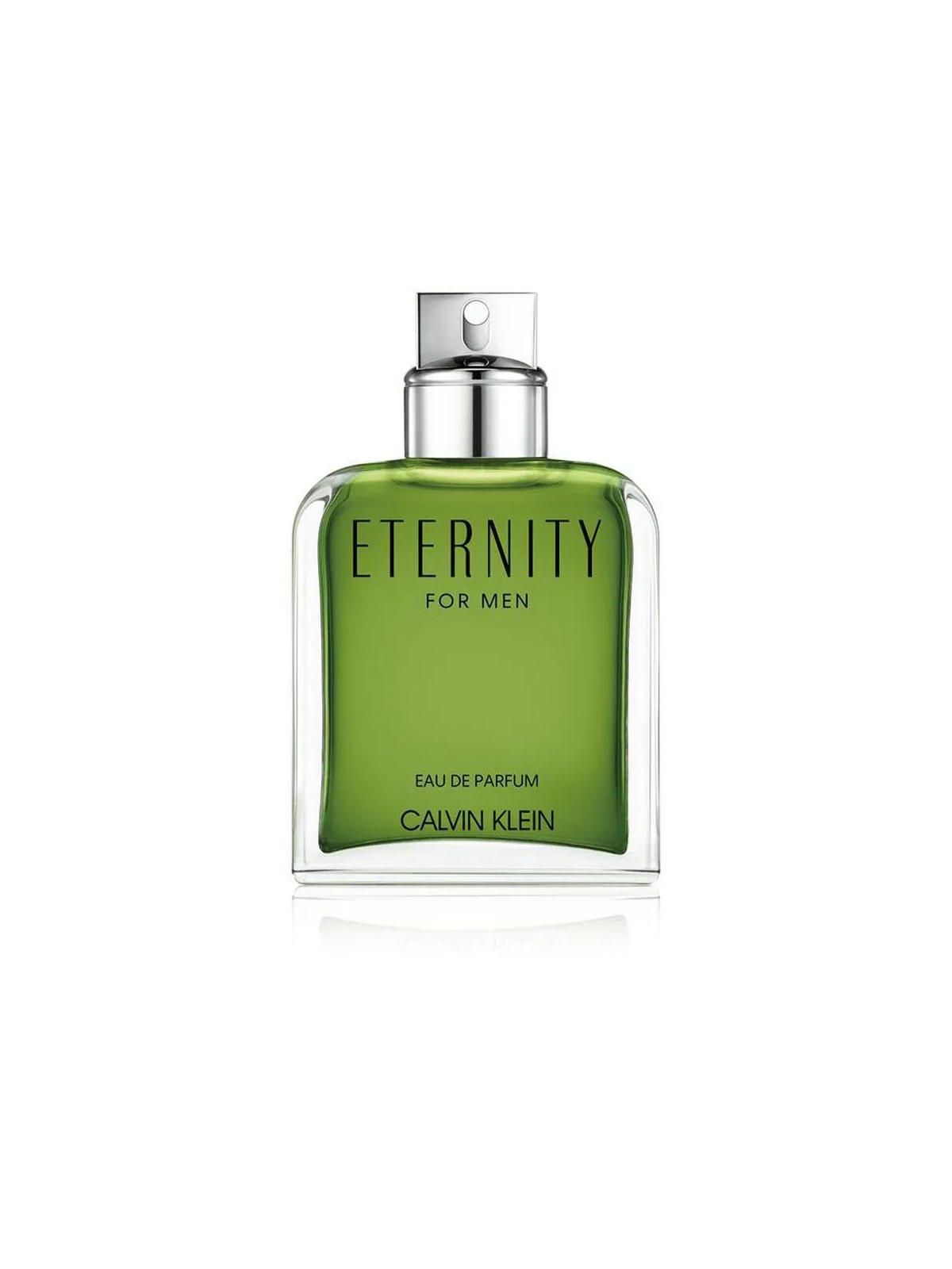 Calvin Klein Eternity for Men eau de parfum uomo 200ml
