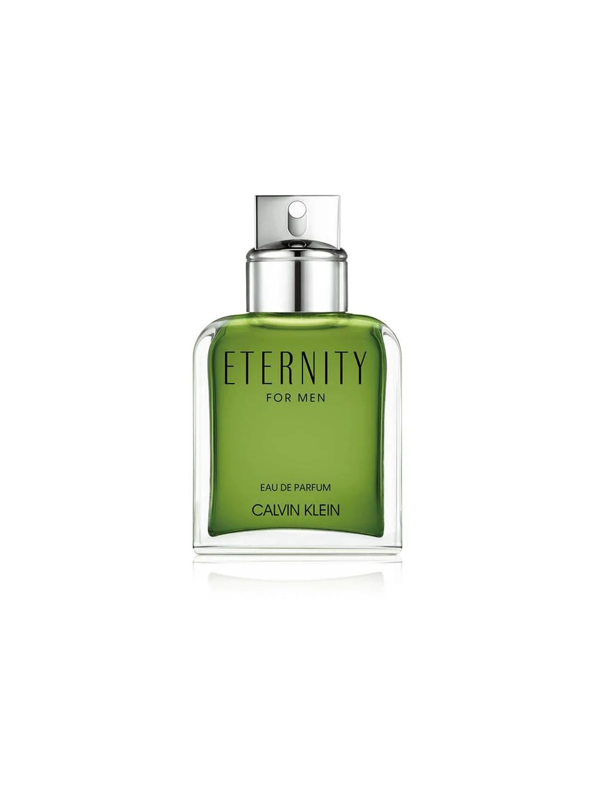 Calvin Klein ETERNITY FOR MEN 100ml