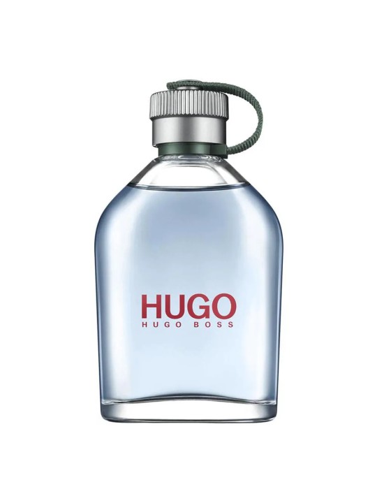 Profumo uomo Hugo Boss-boss HUGO spray 200ml