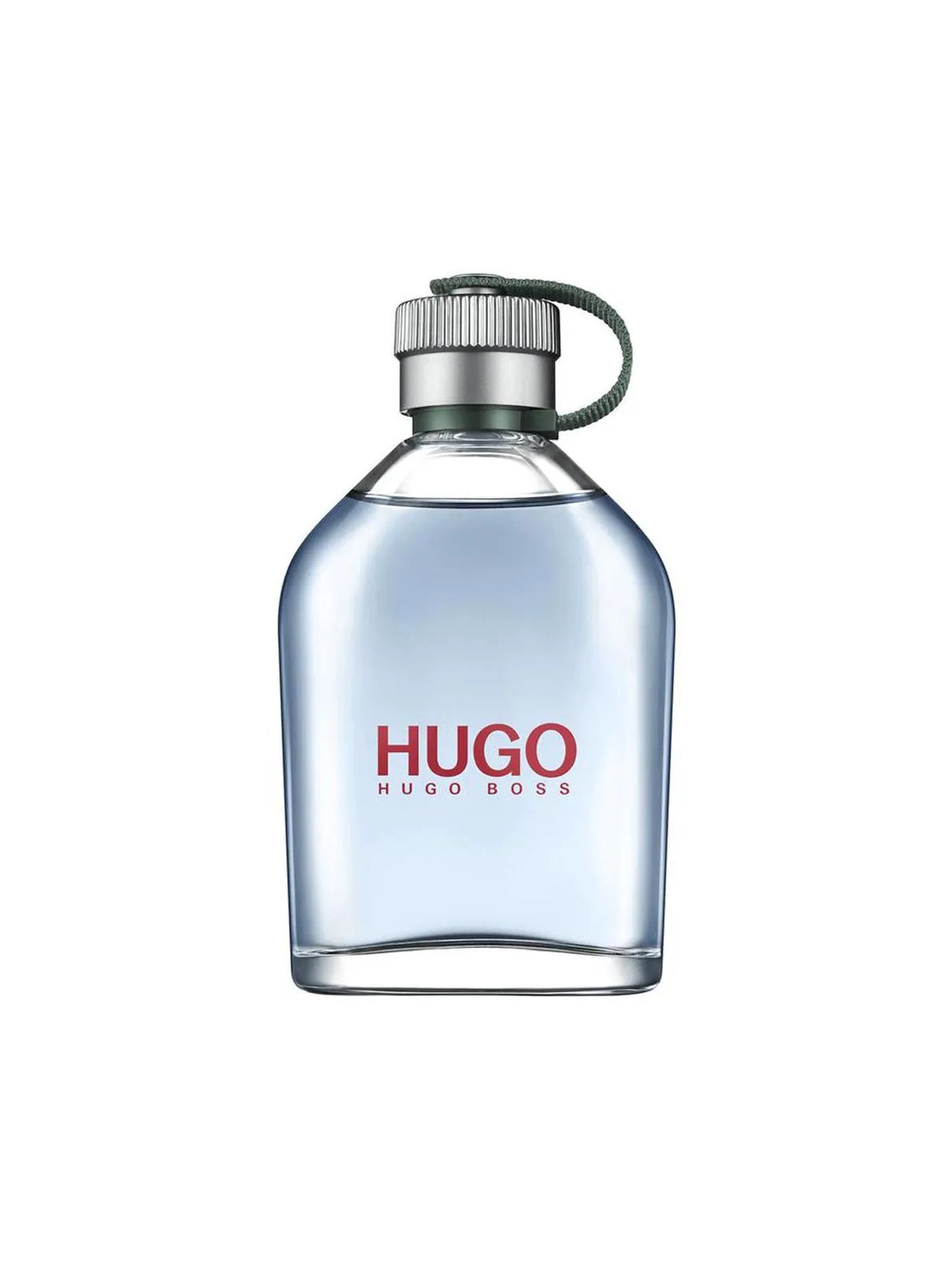 Profumo uomo Hugo Boss-boss HUGO spray 200ml