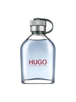 Hugo Boss Hugo Man eau de toilette Spray uomo 125ml