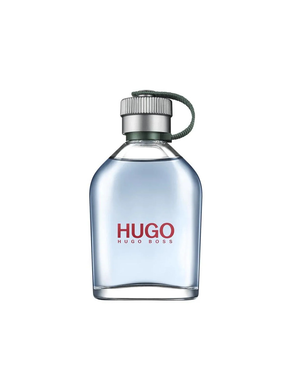 Hugo Boss Hugo Man eau de toilette Spray uomo 125ml