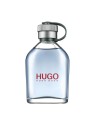 Hugo Boss Hugo Man eau de toilette Spray uomo 125ml