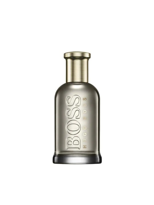 Hugo Boss Bottled eau de parfum Spray uomo 100ml