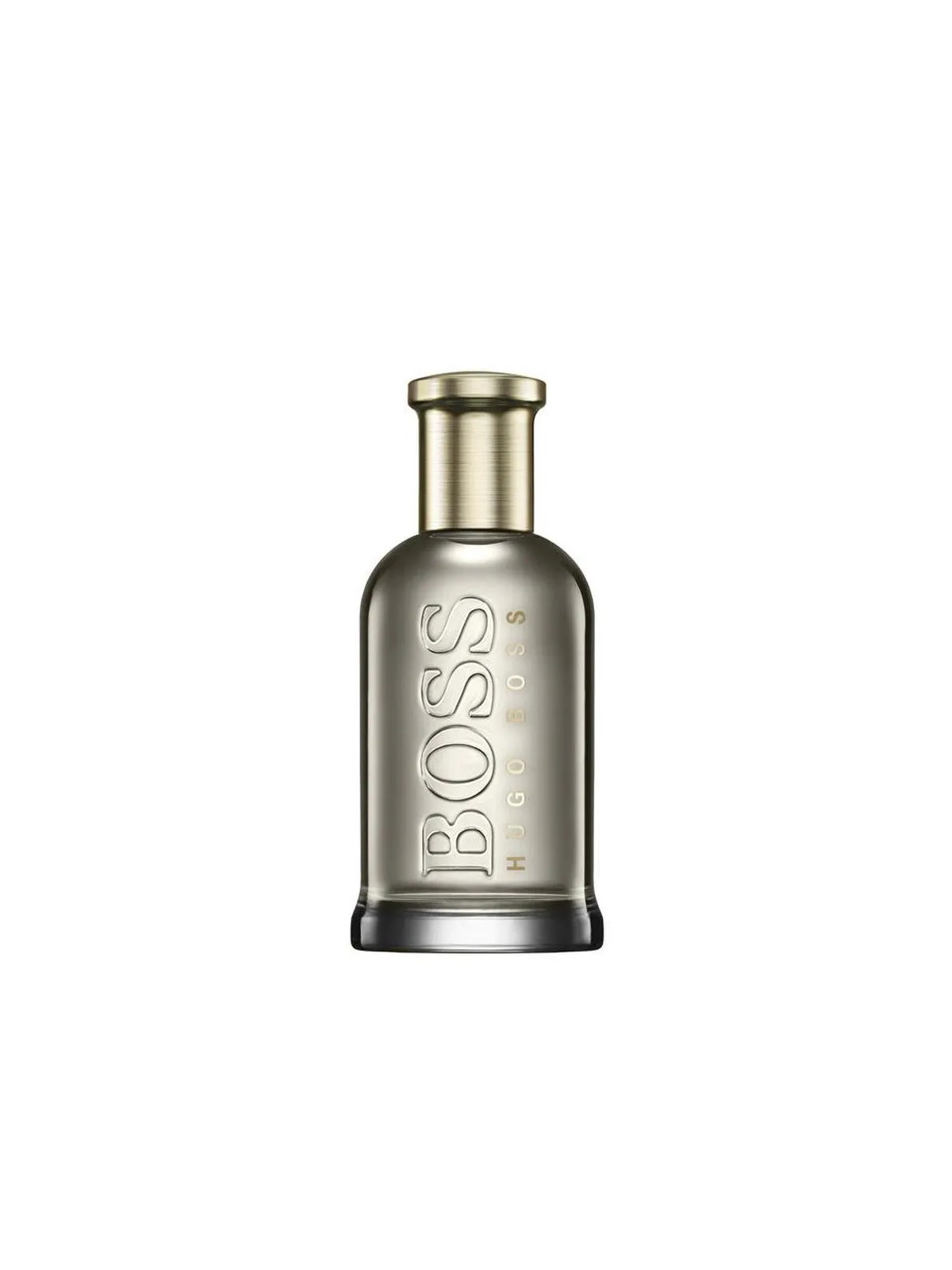 Hugo Boss Bottled eau de parfum Spray uomo 100ml