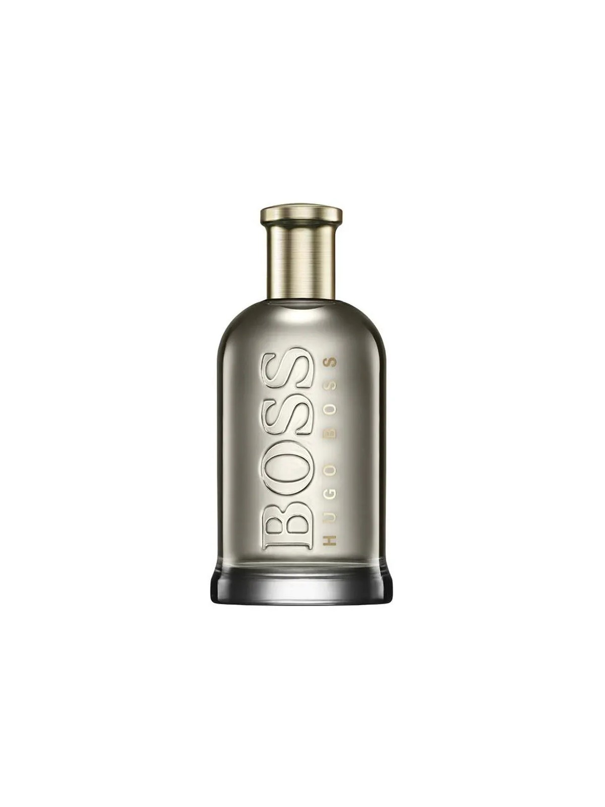 Hugo Boss Boss Bottled Eau De Parfum 200 ml man