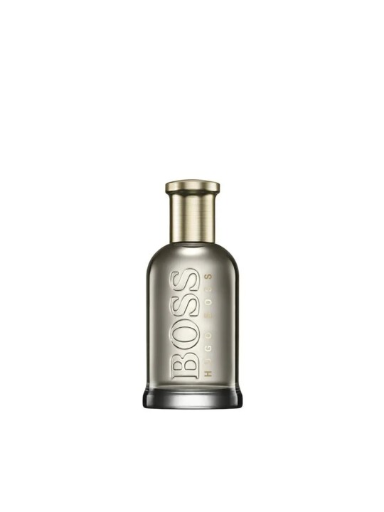 Hugo Boss Bottled eau de parfum Spray uomo 50ml