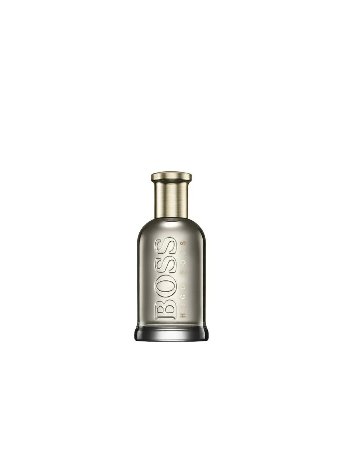 Hugo Boss Bottled eau de parfum Spray uomo 50ml