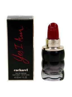 Cacharel Yes I Am Eau De Parfum 30ml