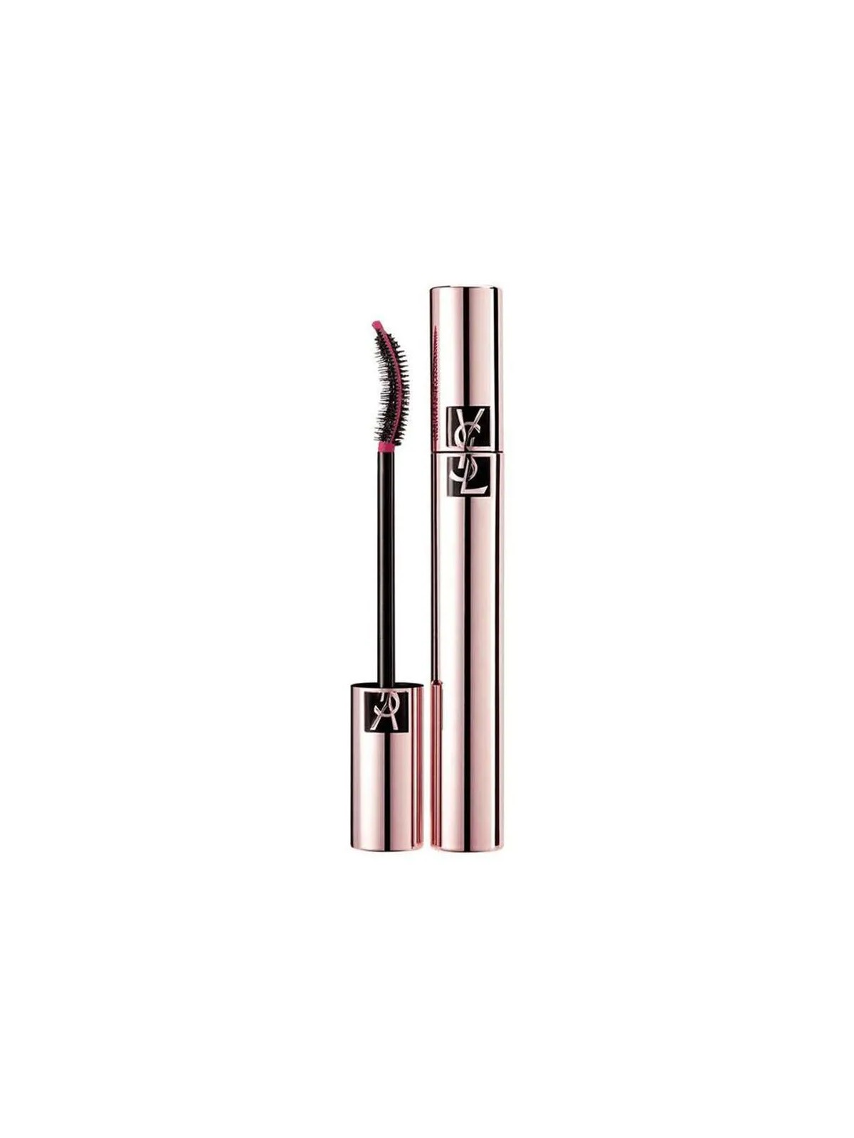 YSL Effetto Volume Faux Cils The Curler Nero