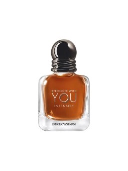 Armani Stronger With You Intensely Pour Homme eau de parfum