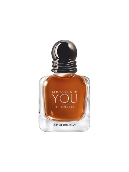 Armani Stronger With You Intensely Pour Homme eau de parfum