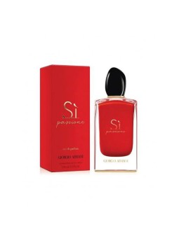 Armani Si Passione eau de parfum Spray donna 150ml acquista 