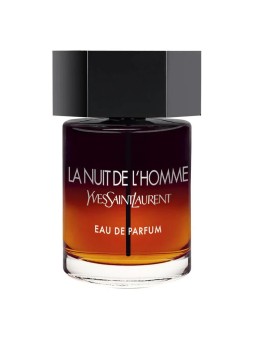 YSL La Nuit De L'Homme Eau de Parfum 100ml