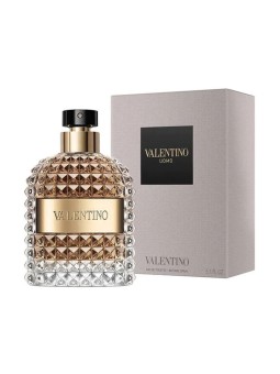 Valentino Uomo Eau De Toilette 50ml