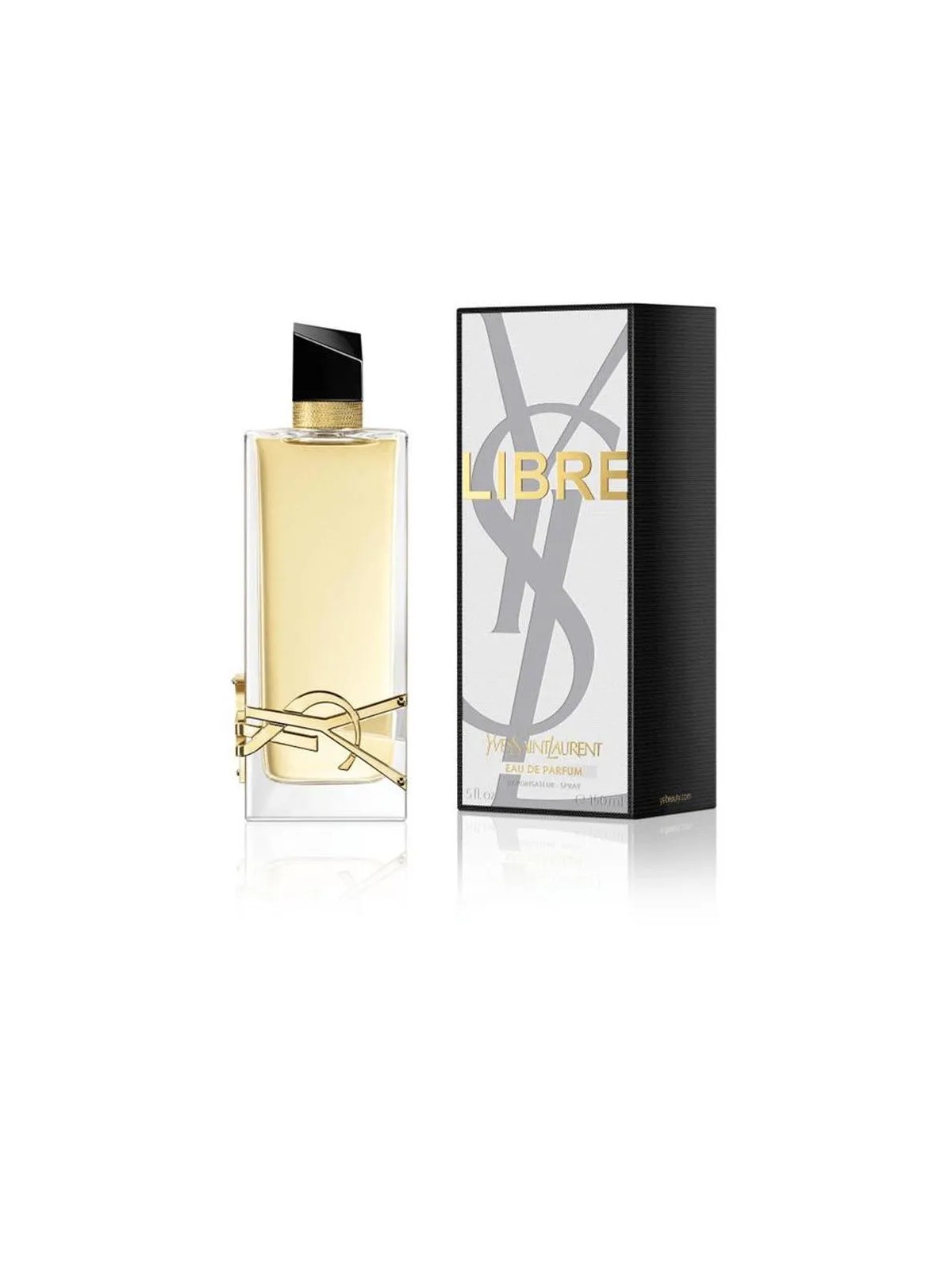 YSL Libre Eau de Parfum Spray donna 150ml