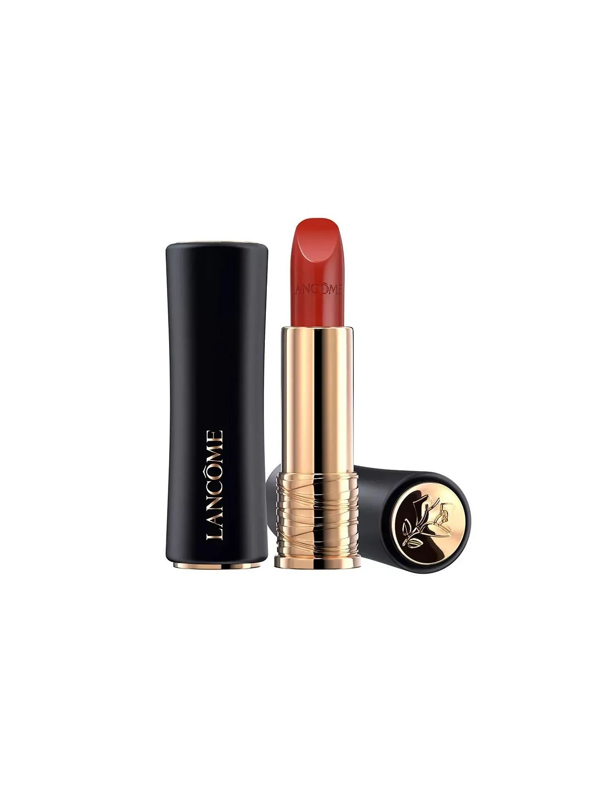 Rossetto Lancome Absolu Rouge Cream 118 34gr donna
