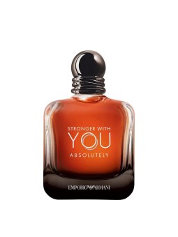 Armani Stronger With You Absolutely 100ml