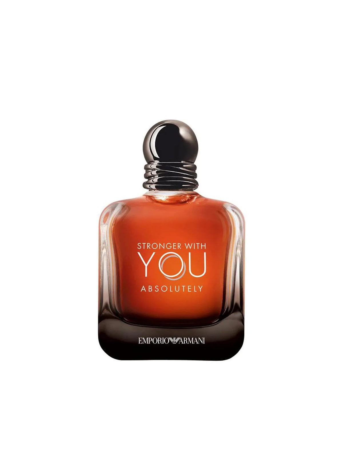 Armani Stronger With You Absolutely 100ml