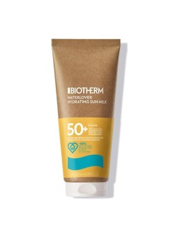 Biotherm Latte Idratante Waterlover SPF50 200ml