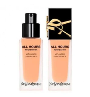 Fondotinta YSL ALL HOURS encre de peau LC6 donna