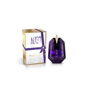 Thierry Mugler Alien eau de parfum Spray Refillable donna 15ml