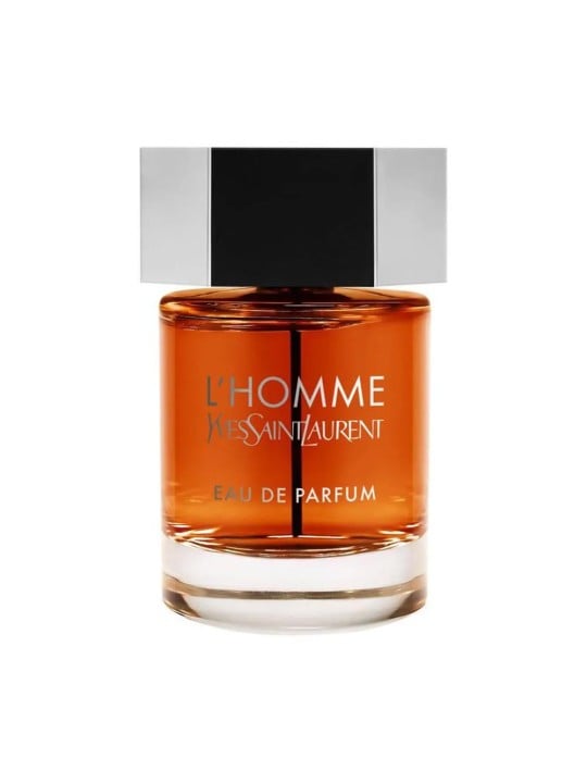 YSL L'Homme eau de parfum Spray uomo 100ml