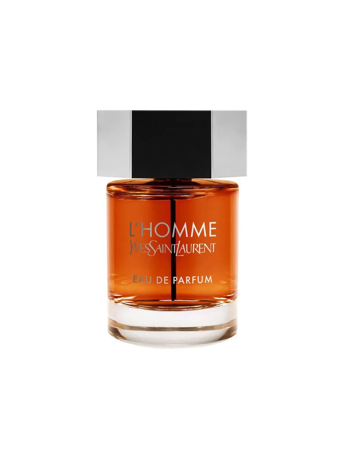 YSL L'Homme eau de parfum Spray uomo 100ml
